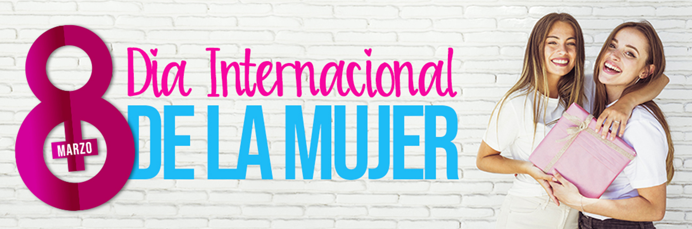 día de la mujer 